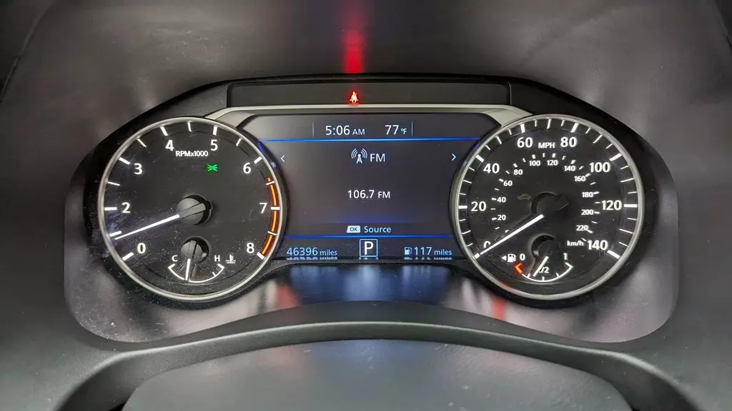 Florida Fine Cars - Used NISSAN ALTIMA 2021 WEST PALM 2.5 SR