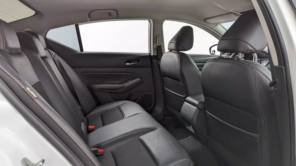 Florida Fine Cars - Used NISSAN ALTIMA 2021 WEST PALM 2.5 SR