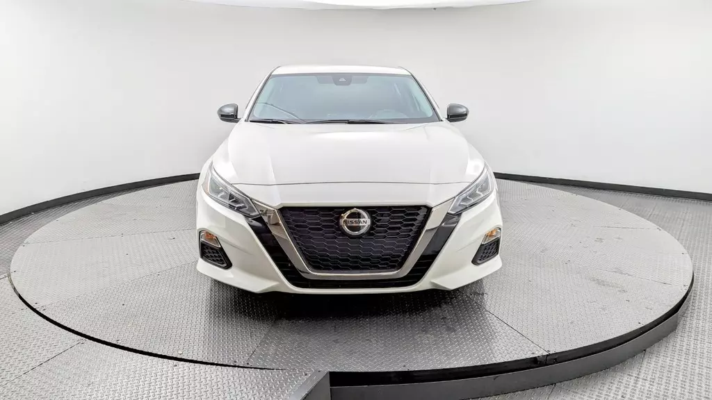 Florida Fine Cars - Used NISSAN ALTIMA 2021 WEST PALM 2.5 SR