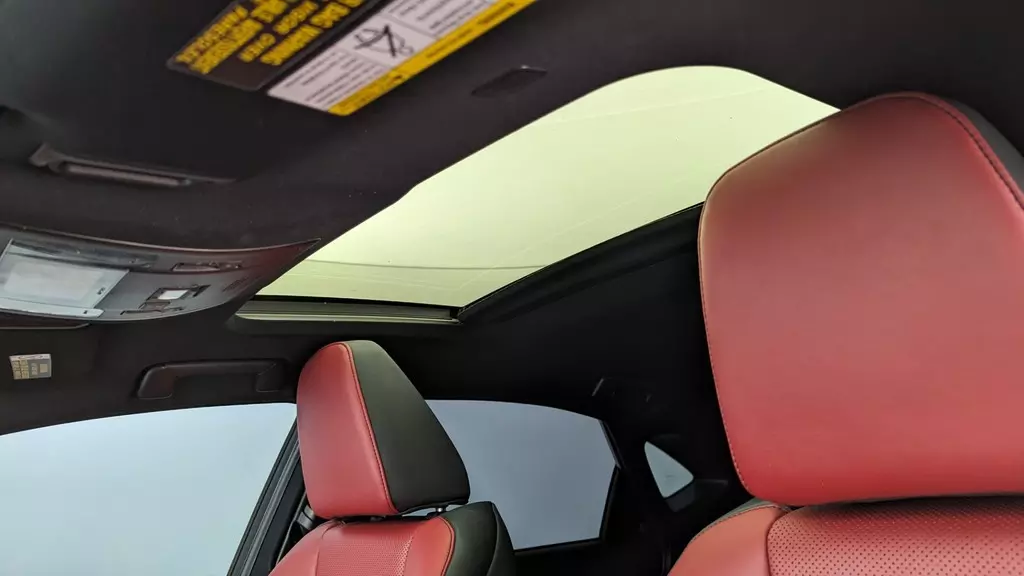 Florida Fine Cars - Used LEXUS NX 2021 MARGATE NX 300 F SPORT