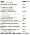 Florida Fine Cars - Used MERCEDES-BENZ M-CLASS 2015 MIAMI ML 400