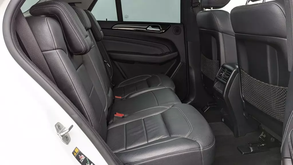 Florida Fine Cars - Used MERCEDES-BENZ M-CLASS 2015 MIAMI ML 400