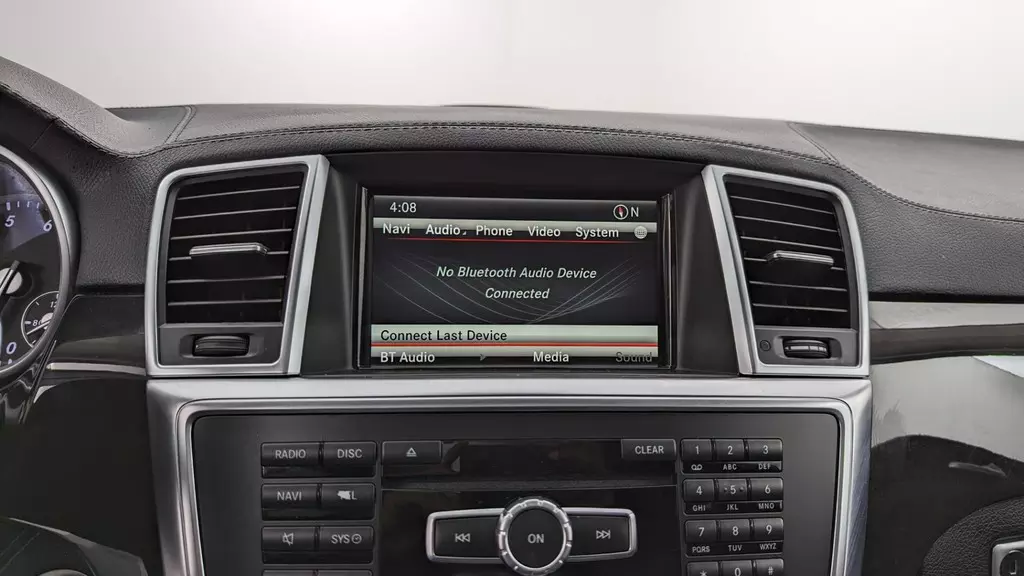 Florida Fine Cars - Used MERCEDES-BENZ M-CLASS 2015 MIAMI ML 400