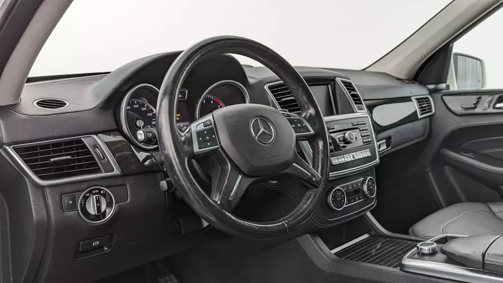 Florida Fine Cars - Used MERCEDES-BENZ M-CLASS 2015 MIAMI ML 400