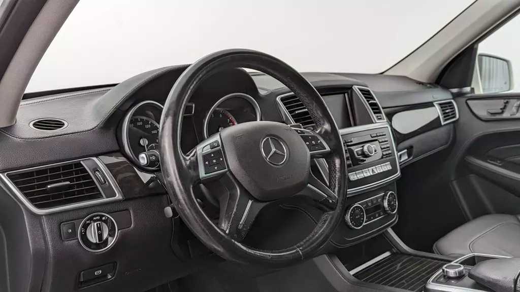 Florida Fine Cars - Used MERCEDES-BENZ M-CLASS 2015 MIAMI ML 400
