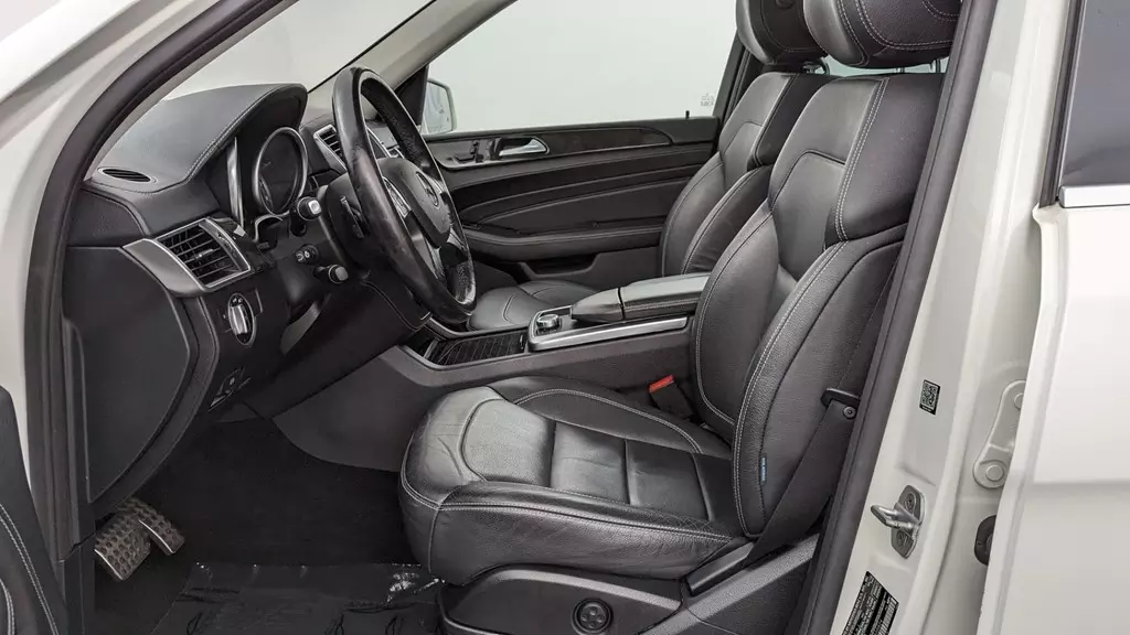Florida Fine Cars - Used MERCEDES-BENZ M-CLASS 2015 MIAMI ML 400