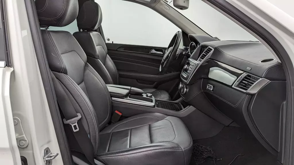 Florida Fine Cars - Used MERCEDES-BENZ M-CLASS 2015 MIAMI ML 400