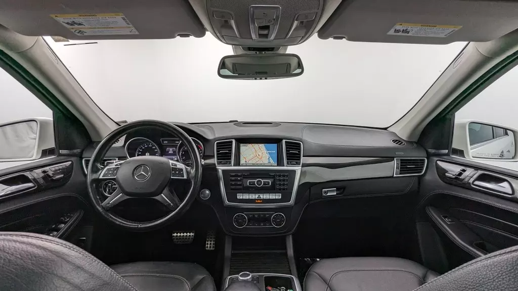 Florida Fine Cars - Used MERCEDES-BENZ M-CLASS 2015 MIAMI ML 400