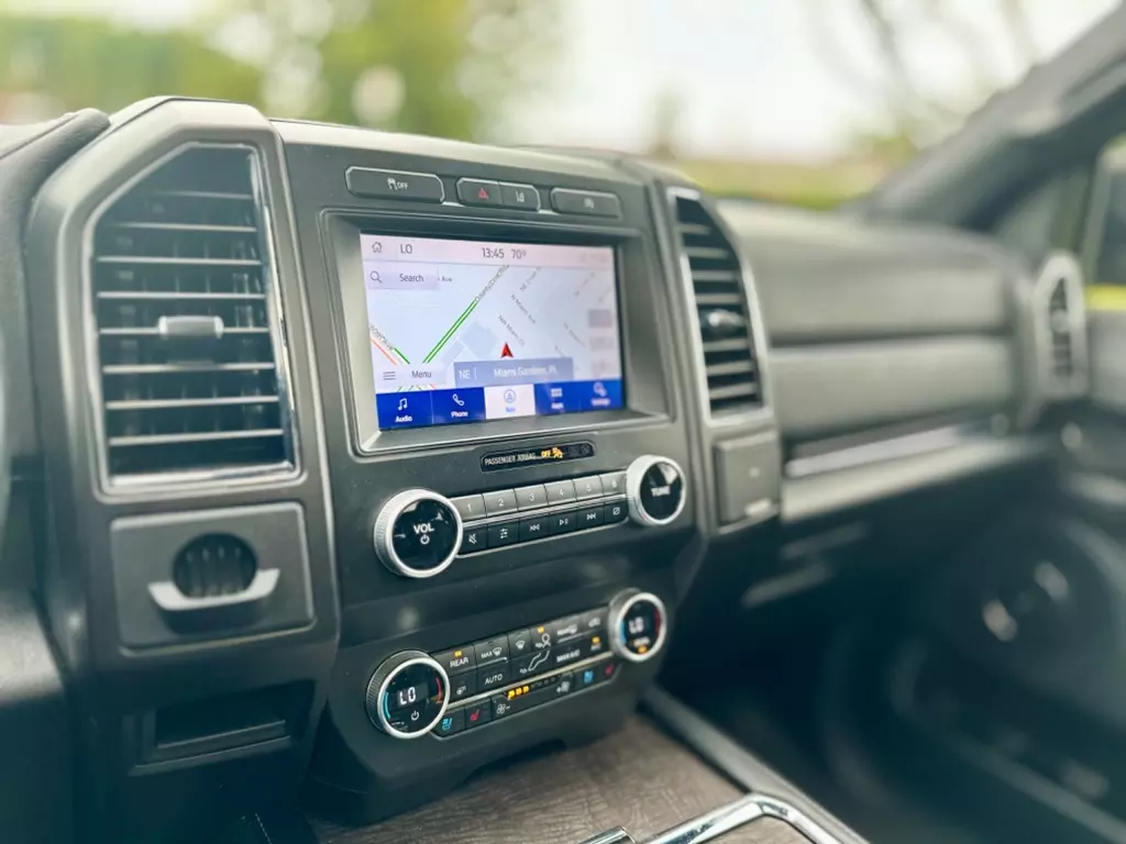 Florida Fine Cars - Used FORD EXPEDITION MAX 2020 WEST PALM LIMITED