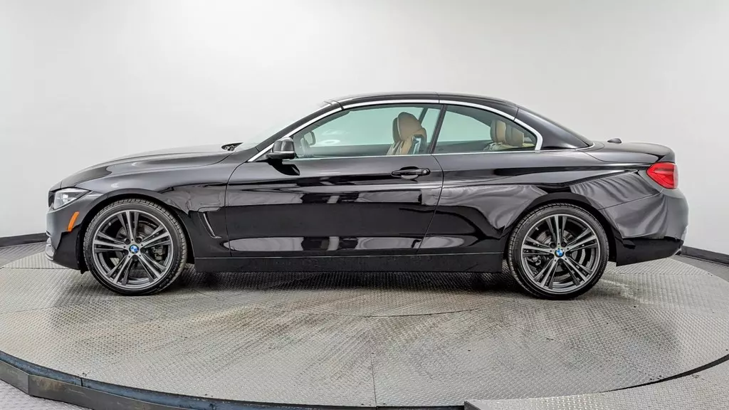 Florida Fine Cars - Used BMW 4 SERIES 2018 MIAMI 430I