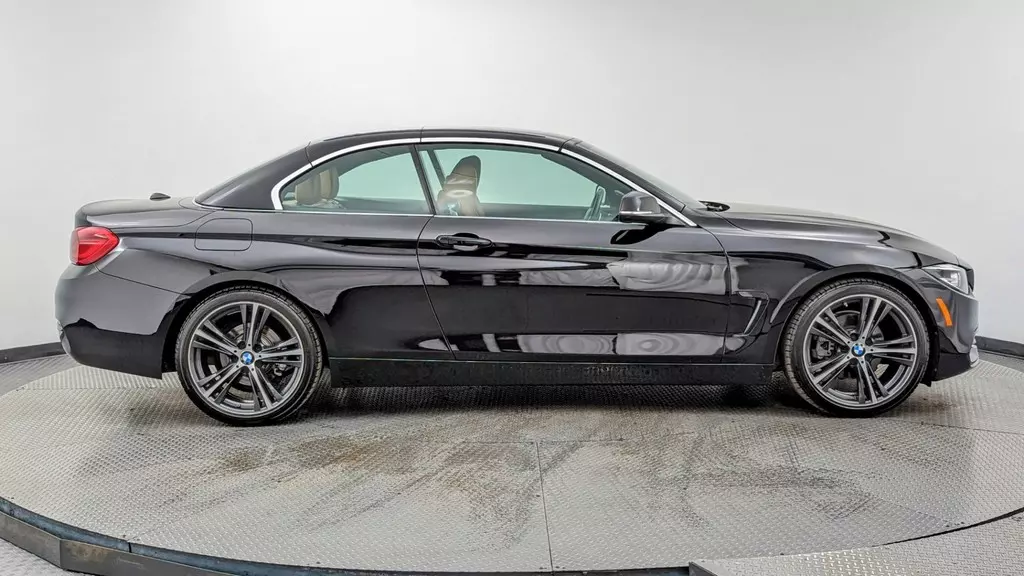 Florida Fine Cars - Used BMW 4 SERIES 2018 MIAMI 430I