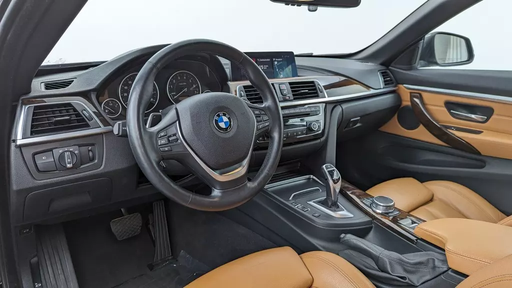 Florida Fine Cars - Used BMW 4 SERIES 2018 MIAMI 430I