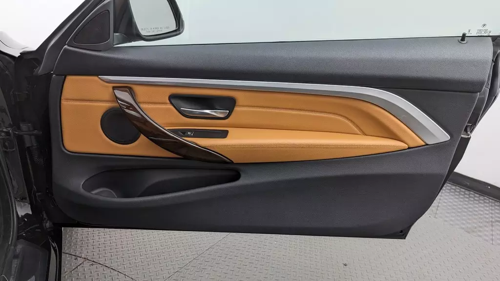 Florida Fine Cars - Used BMW 4 SERIES 2018 MIAMI 430I