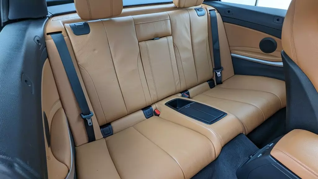 Florida Fine Cars - Used BMW 4 SERIES 2018 MIAMI 430I