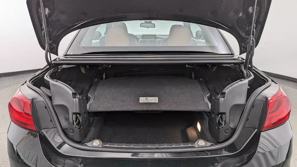 Florida Fine Cars - Used BMW 4 SERIES 2018 MIAMI 430I