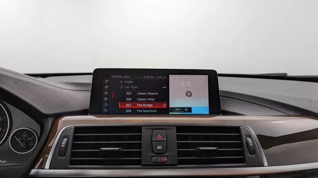 Florida Fine Cars - Used BMW 4 SERIES 2018 MIAMI 430I