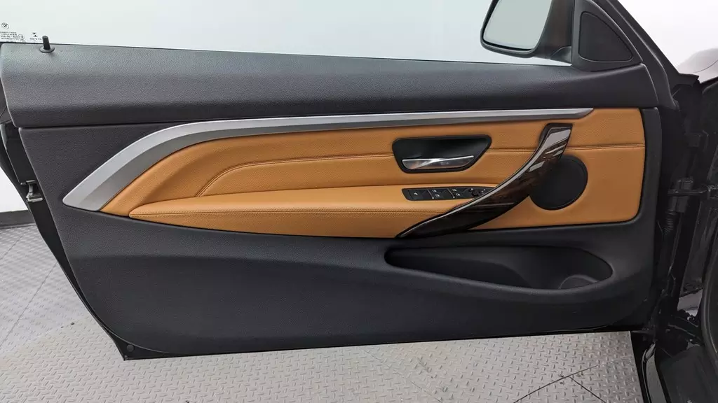 Florida Fine Cars - Used BMW 4 SERIES 2018 MIAMI 430I