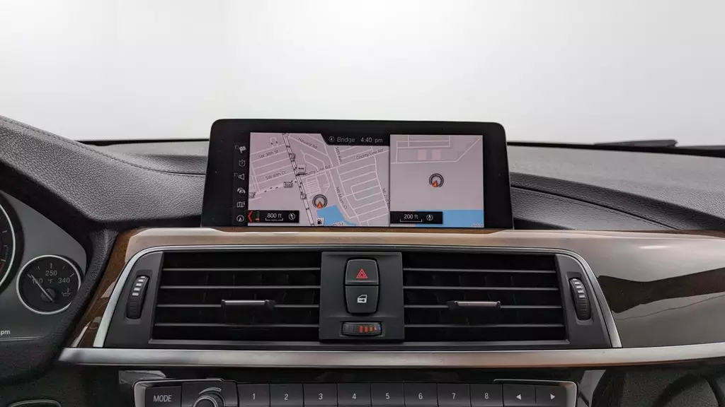 Florida Fine Cars - Used BMW 4 SERIES 2018 MIAMI 430I