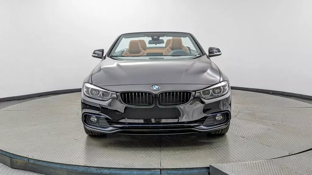 Florida Fine Cars - Used BMW 4 SERIES 2018 MIAMI 430I