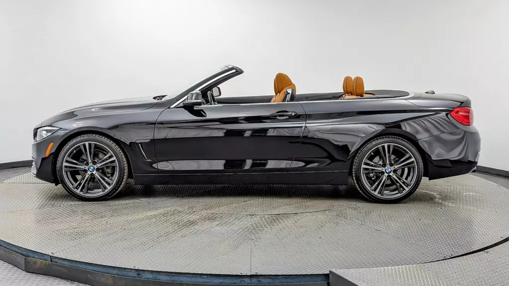 Florida Fine Cars - Used BMW 4 SERIES 2018 MIAMI 430I