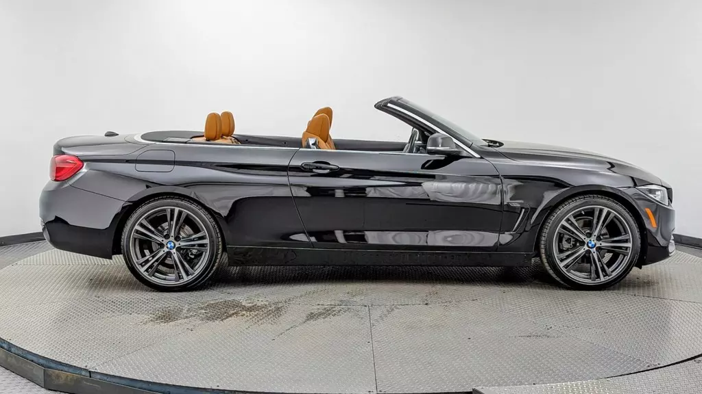 Florida Fine Cars - Used BMW 4 SERIES 2018 MIAMI 430I