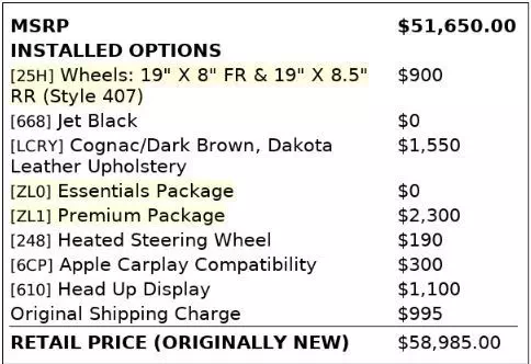 Florida Fine Cars - Used BMW 4 SERIES 2018 MIAMI 430I