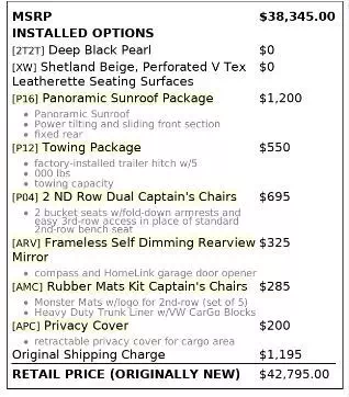 Florida Fine Cars - Used VOLKSWAGEN ATLAS 2021 WEST PALM 3.6L V6 SE W/TECHNOLOGY