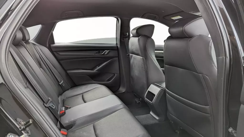Florida Fine Cars - Used HONDA ACCORD 2018 WEST PALM SPORT 1.5T