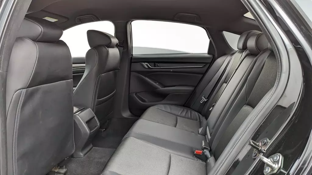 Florida Fine Cars - Used HONDA ACCORD 2018 WEST PALM SPORT 1.5T