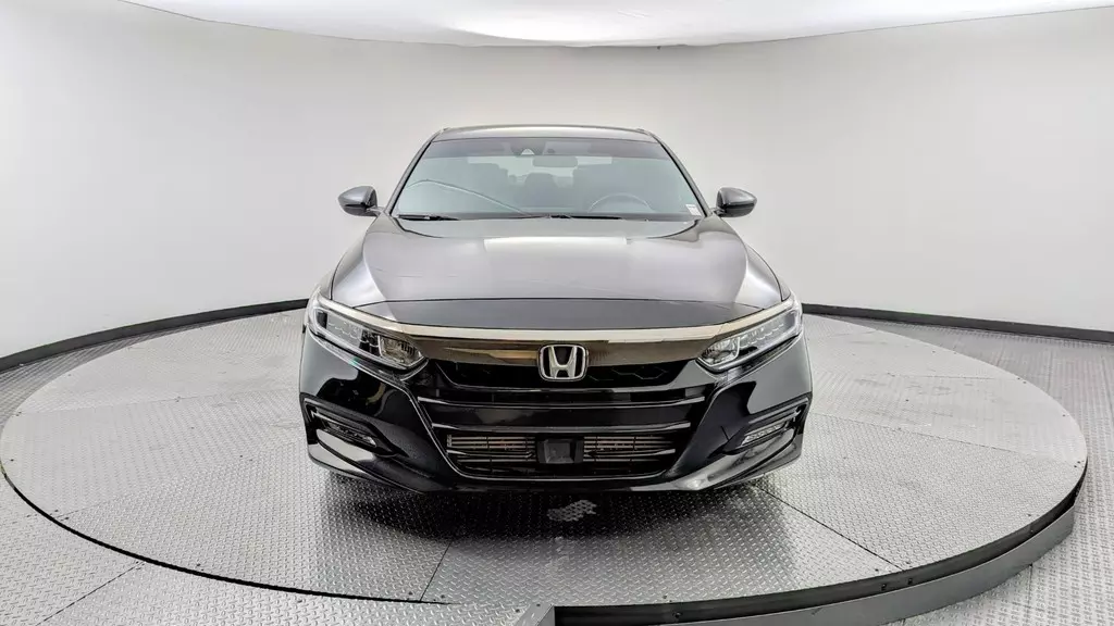 Florida Fine Cars - Used HONDA ACCORD 2018 WEST PALM SPORT 1.5T