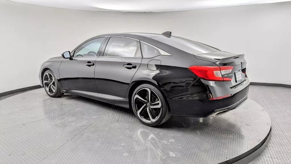 Florida Fine Cars - Used HONDA ACCORD 2018 WEST PALM SPORT 1.5T