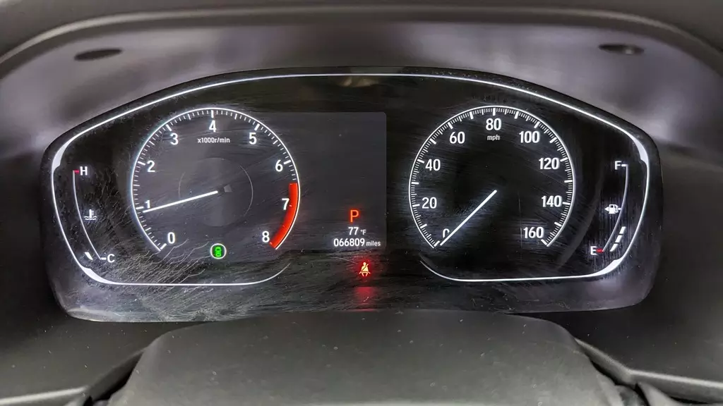 Florida Fine Cars - Used HONDA ACCORD 2018 WEST PALM SPORT 1.5T