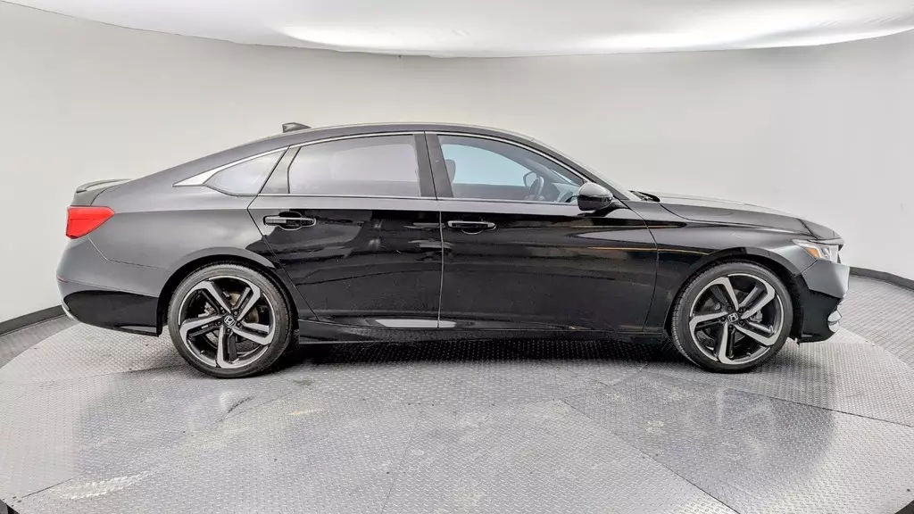 Florida Fine Cars - Used HONDA ACCORD 2018 WEST PALM SPORT 1.5T
