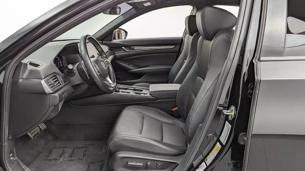 Florida Fine Cars - Used HONDA ACCORD 2018 WEST PALM SPORT 1.5T