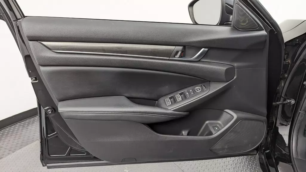 Florida Fine Cars - Used HONDA ACCORD 2018 WEST PALM SPORT 1.5T