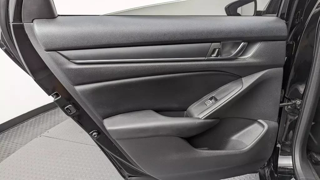 Florida Fine Cars - Used HONDA ACCORD 2018 WEST PALM SPORT 1.5T