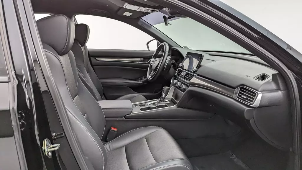 Florida Fine Cars - Used HONDA ACCORD 2018 WEST PALM SPORT 1.5T