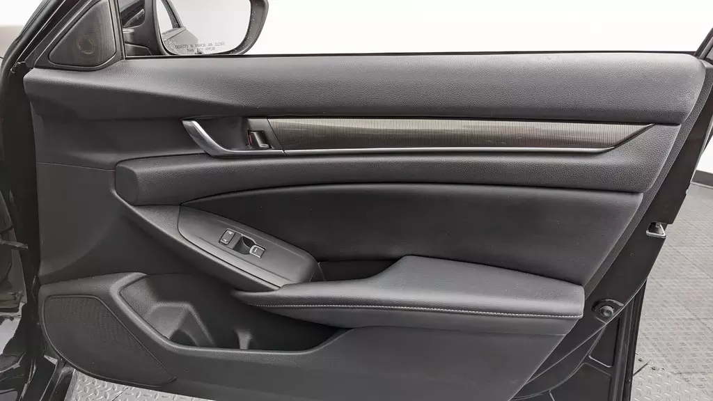 Florida Fine Cars - Used HONDA ACCORD 2018 WEST PALM SPORT 1.5T