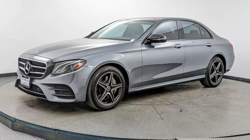 Florida Fine Cars - Used MERCEDES-BENZ E-CLASS 2019 MARGATE E 300