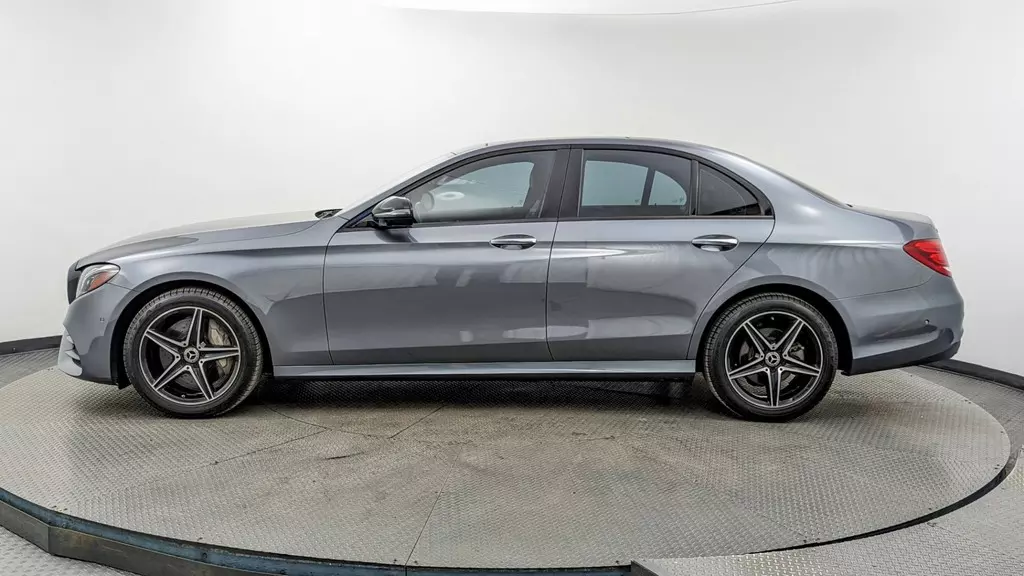 Florida Fine Cars - Used MERCEDES-BENZ E-CLASS 2019 MARGATE E 300
