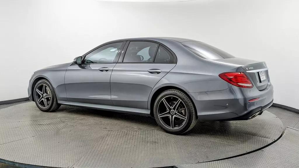 Florida Fine Cars - Used MERCEDES-BENZ E-CLASS 2019 MARGATE E 300