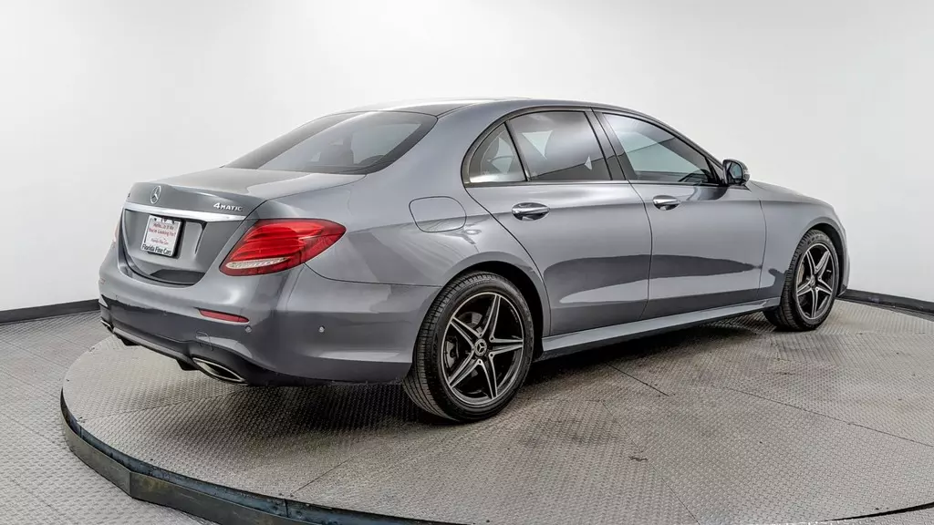 Florida Fine Cars - Used MERCEDES-BENZ E-CLASS 2019 MARGATE E 300