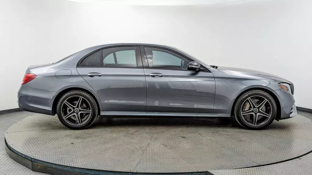 Florida Fine Cars - Used MERCEDES-BENZ E-CLASS 2019 MARGATE E 300