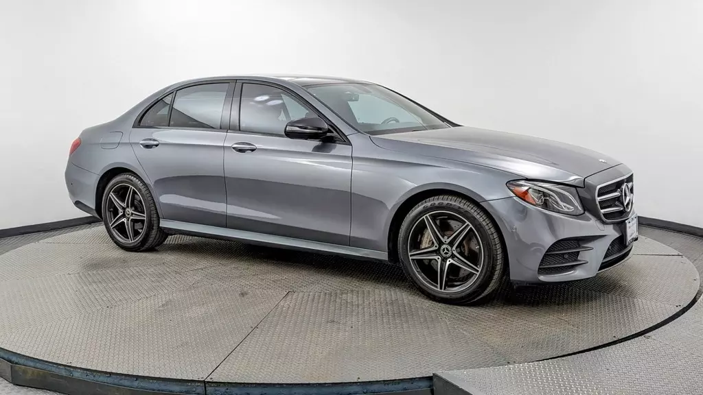 Florida Fine Cars - Used MERCEDES-BENZ E-CLASS 2019 MARGATE E 300