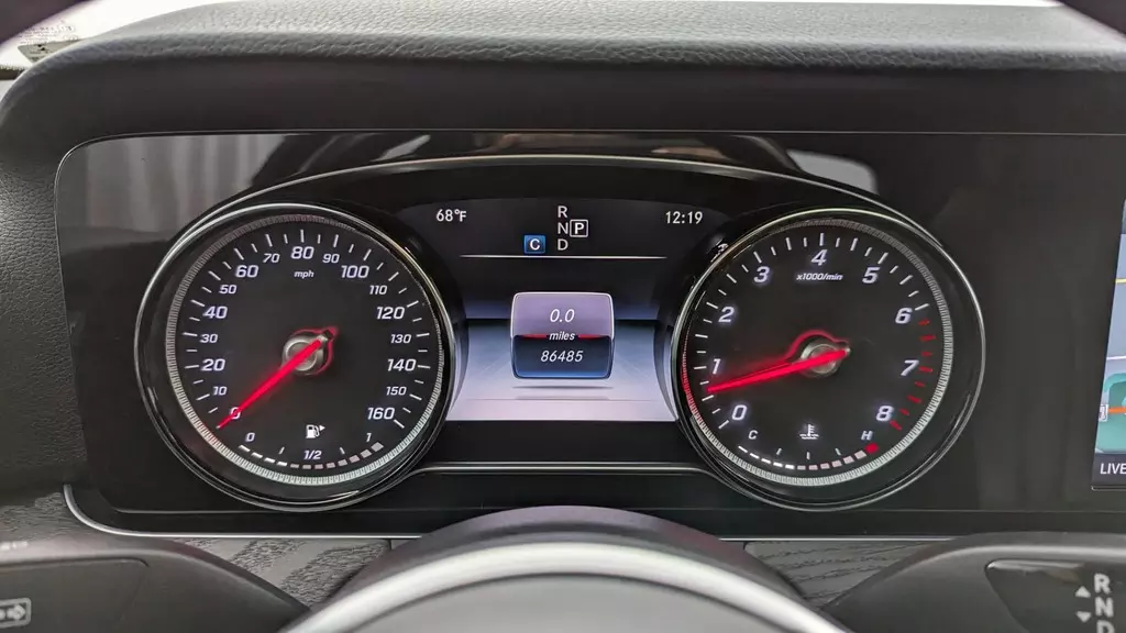 Florida Fine Cars - Used MERCEDES-BENZ E-CLASS 2019 MARGATE E 300