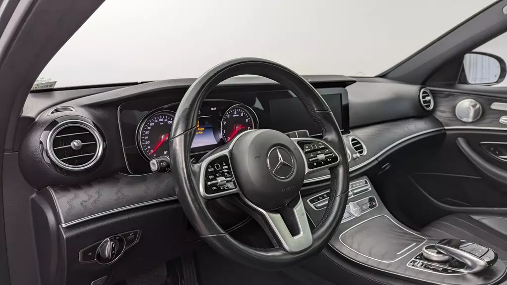 Florida Fine Cars - Used MERCEDES-BENZ E-CLASS 2019 MARGATE E 300