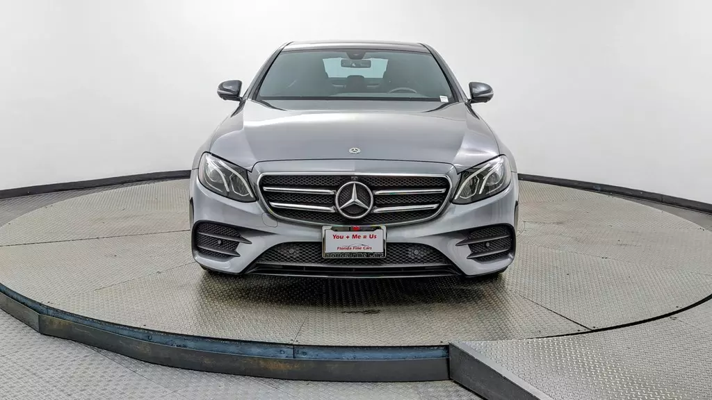 Florida Fine Cars - Used MERCEDES-BENZ E-CLASS 2019 MARGATE E 300