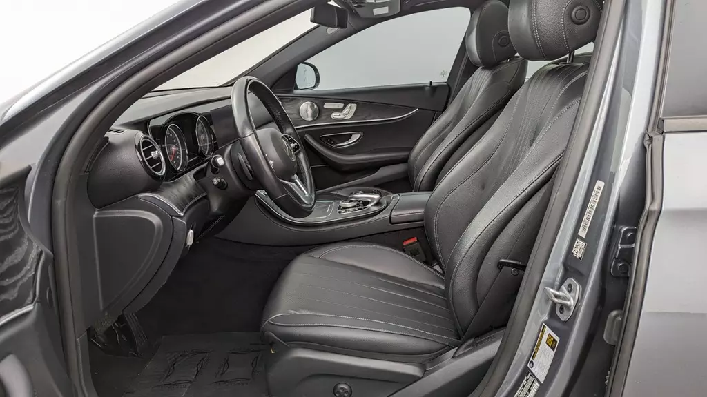 Florida Fine Cars - Used MERCEDES-BENZ E-CLASS 2019 MARGATE E 300