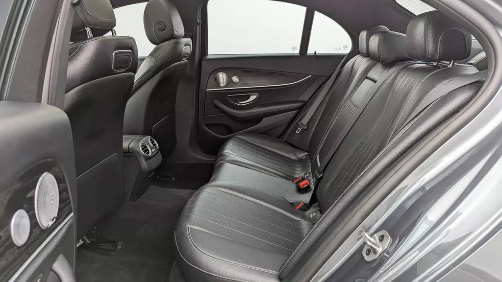 Florida Fine Cars - Used MERCEDES-BENZ E-CLASS 2019 MARGATE E 300
