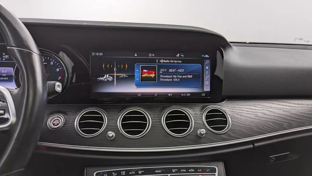 Florida Fine Cars - Used MERCEDES-BENZ E-CLASS 2019 MARGATE E 300